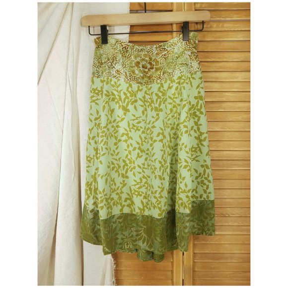 Santiki Dresses & Skirts - Santiki Batik Indonesian Skirt